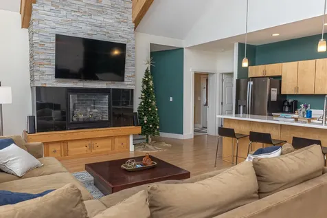 49 Magalloway Loop Sandy River Plt ME 04970