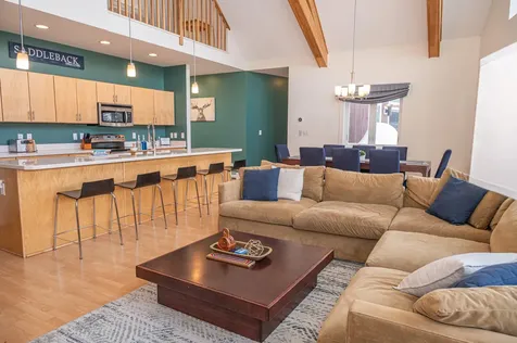 49 Magalloway Loop Sandy River Plt ME 04970
