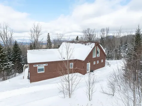 49 Magalloway Loop Sandy River Plt ME 04970