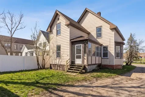 347 Sabattus Street Lewiston ME 04240