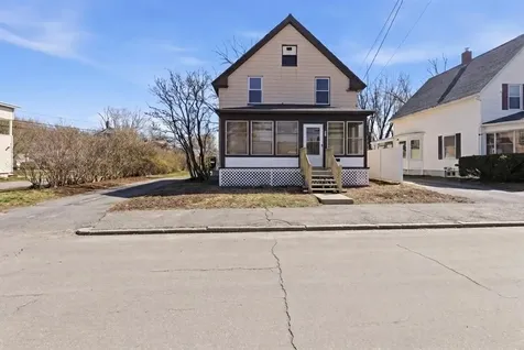 347 Sabattus Street Lewiston ME 04240
