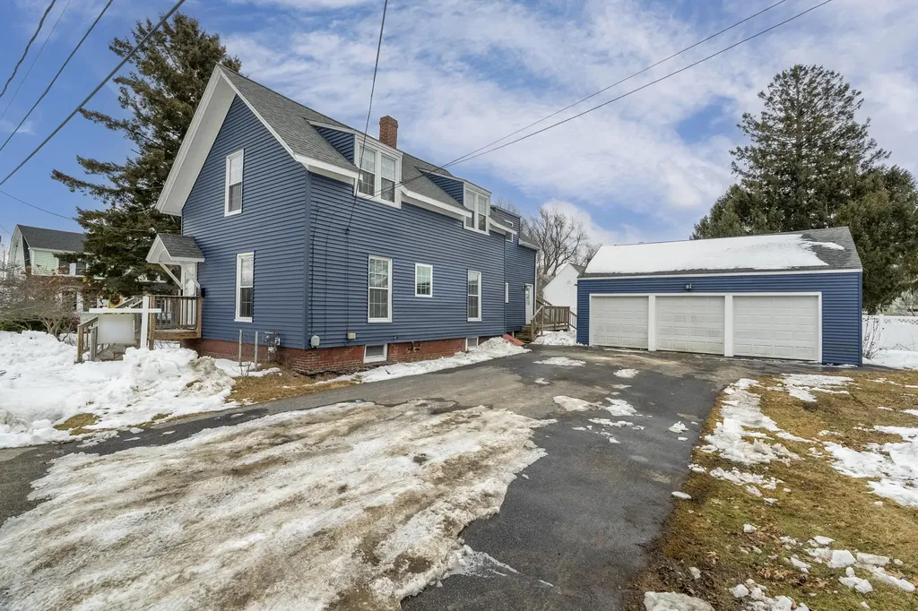 50 Atlantic Avenue South Portland ME 04106