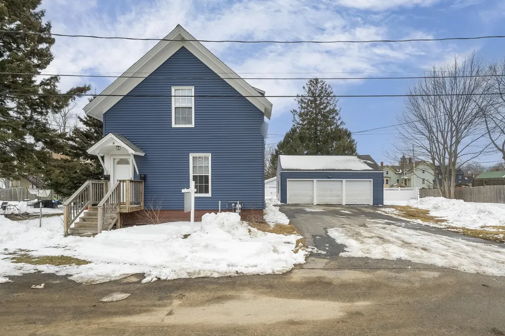 50 Atlantic Avenue South Portland ME 04106