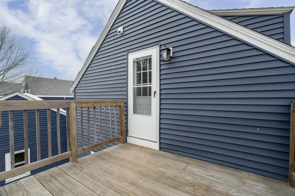 50 Atlantic Avenue South Portland ME 04106