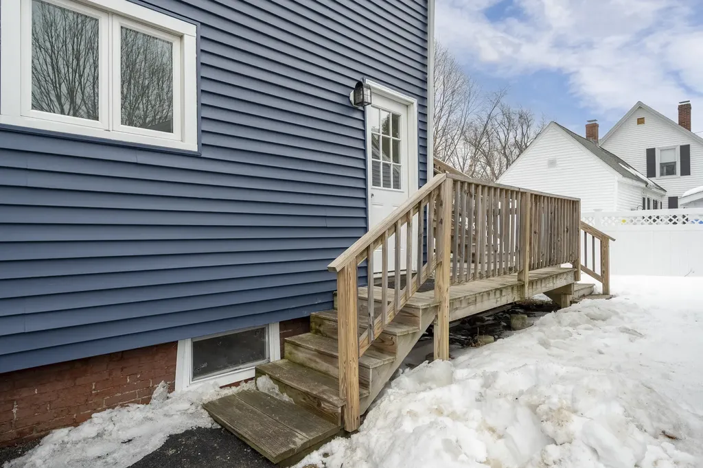 50 Atlantic Avenue South Portland ME 04106