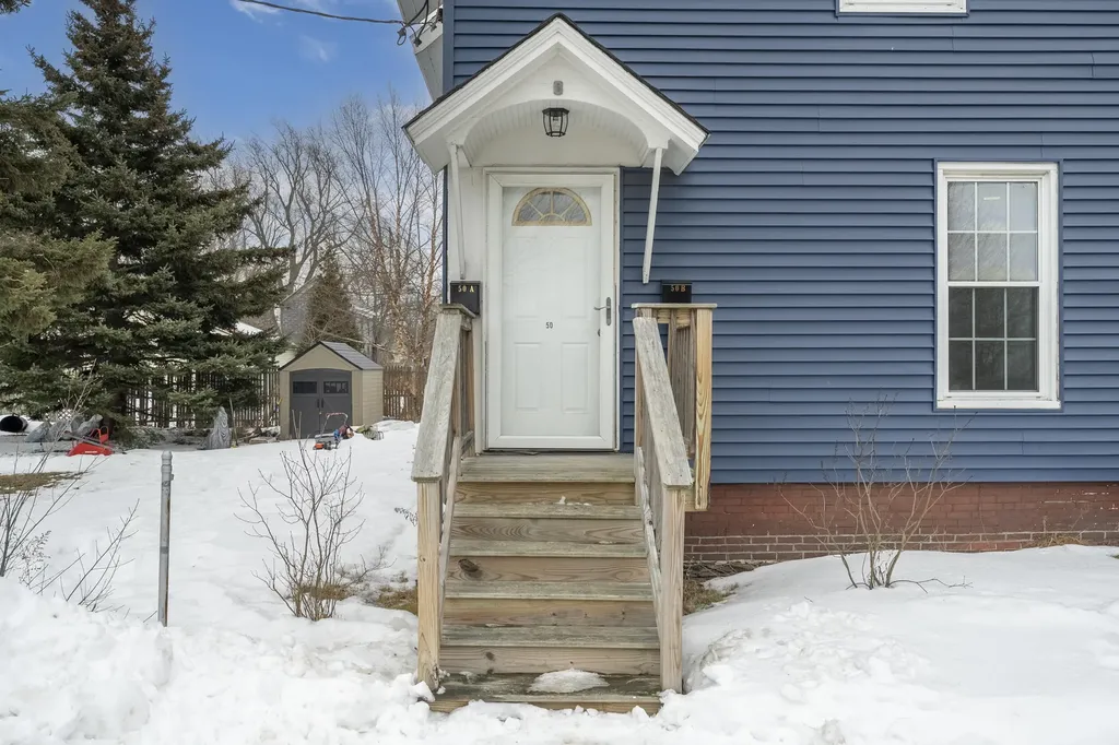 50 Atlantic Avenue South Portland ME 04106