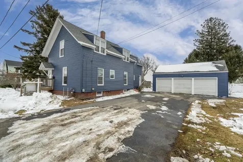 50 Atlantic Avenue South Portland ME 04106