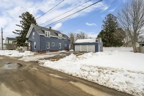 50 Atlantic Avenue South Portland ME 04106