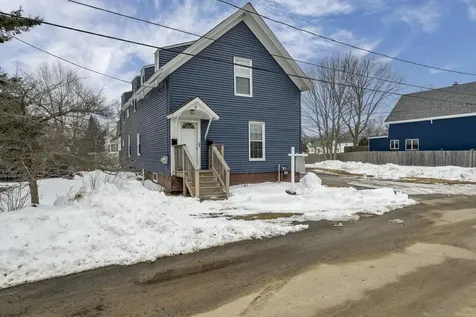 50 Atlantic Avenue South Portland ME 04106