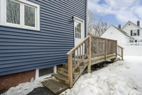 50 Atlantic Avenue South Portland ME 04106