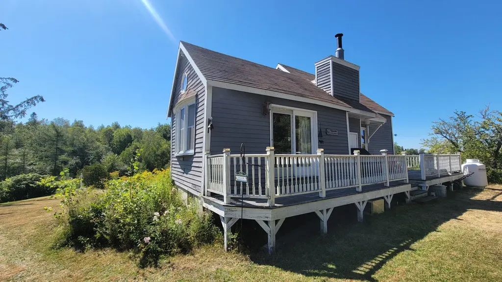 38 Bay Road Jonesboro ME 04648