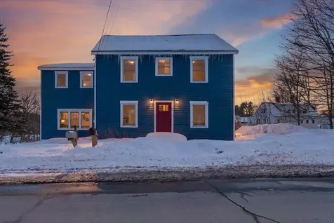 29 Jewell Street Jay ME 04239