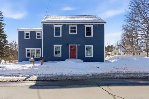 29 Jewell Street Jay ME 04239