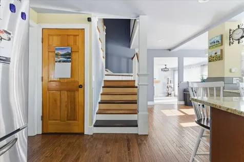 29 Jewell Street Jay ME 04239
