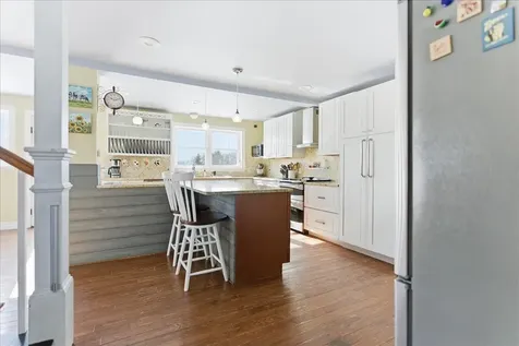 29 Jewell Street Jay ME 04239