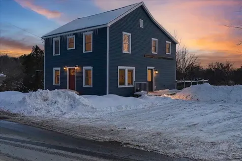 29 Jewell Street Jay ME 04239
