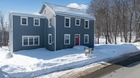 29 Jewell Street Jay ME 04239