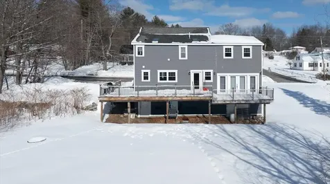 29 Jewell Street Jay ME 04239