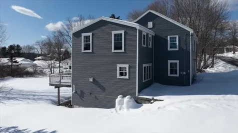 29 Jewell Street Jay ME 04239