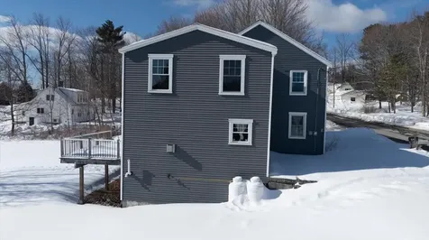 29 Jewell Street Jay ME 04239