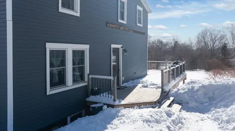 29 Jewell Street Jay ME 04239