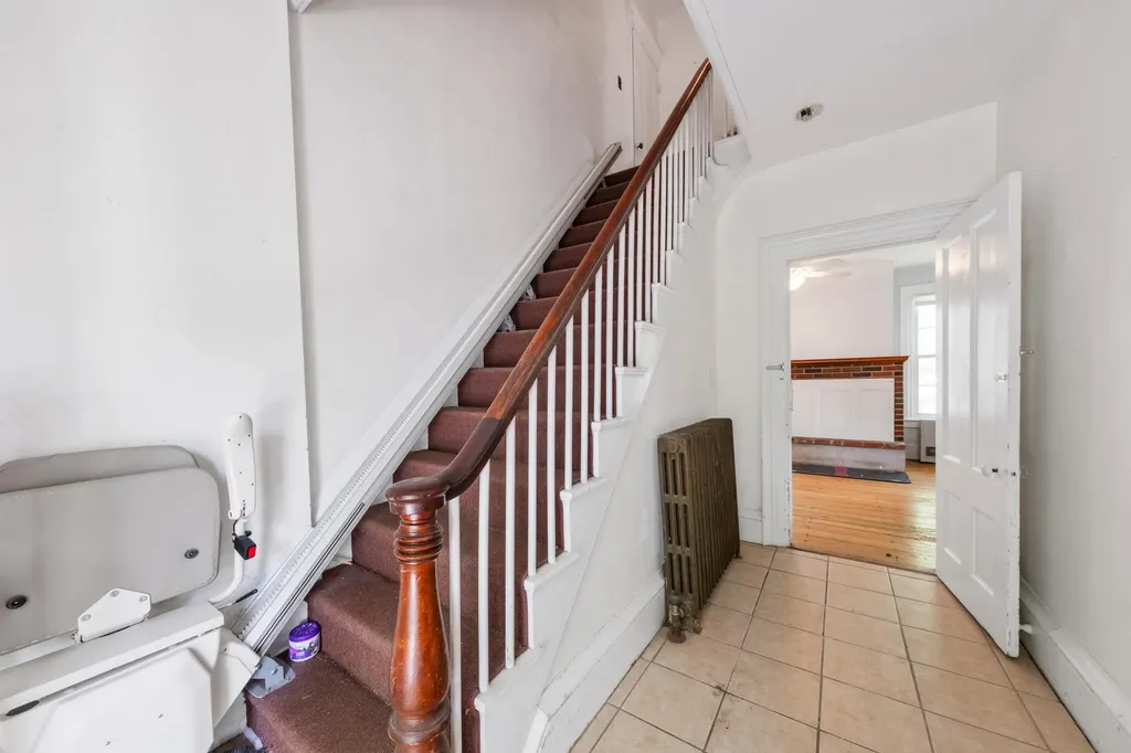 20 Chestnut Street Rockland ME 04841