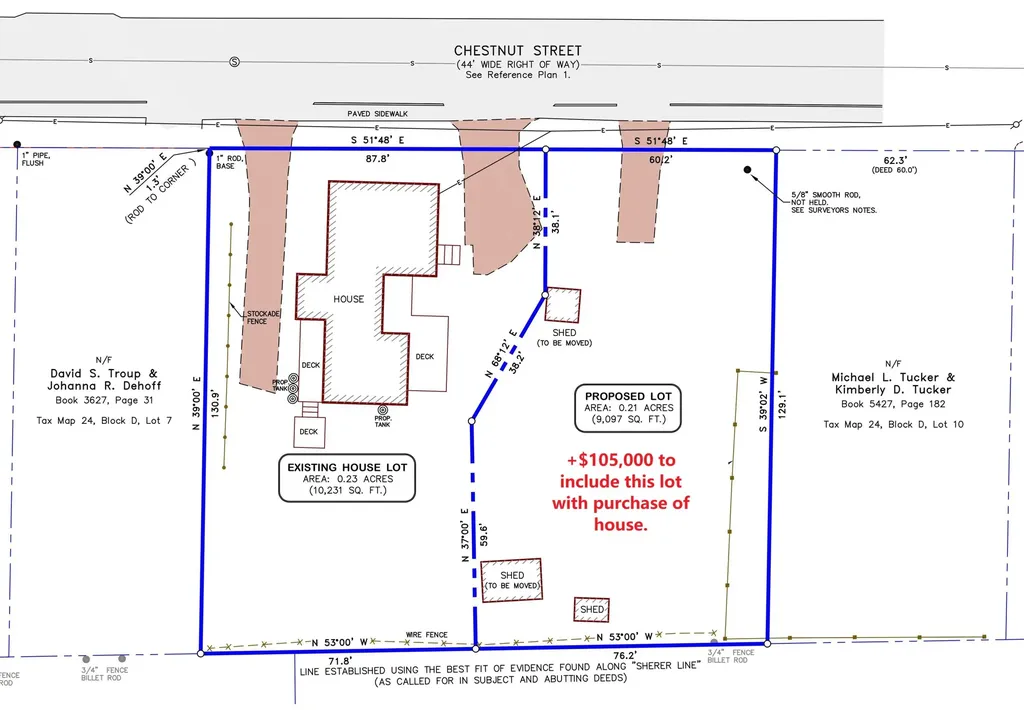 20 Chestnut Street Rockland ME 04841