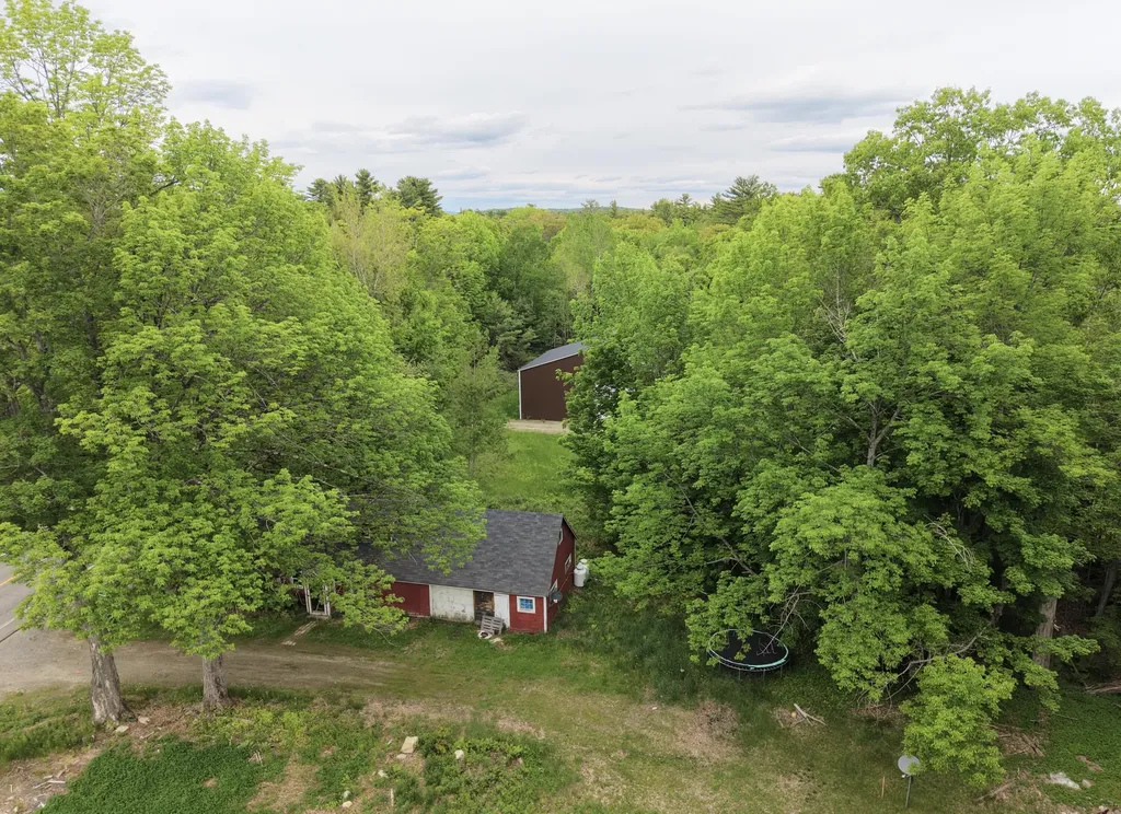 197 Smithfield Road Belgrade ME 04917