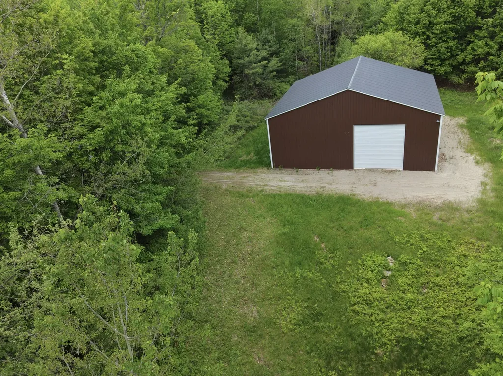 197 Smithfield Road Belgrade ME 04917