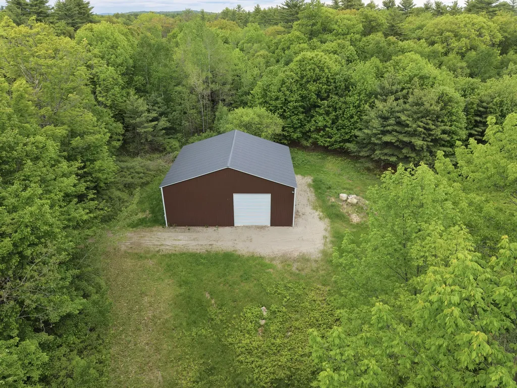 197 Smithfield Road Belgrade ME 04917