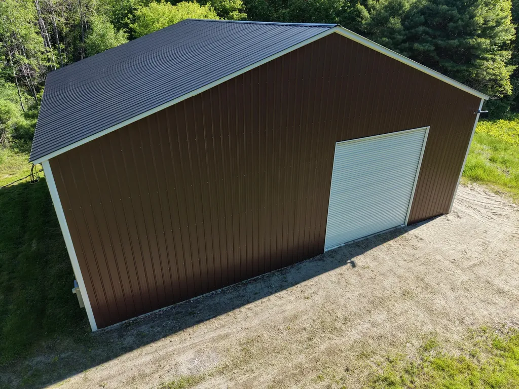 197 Smithfield Road Belgrade ME 04917