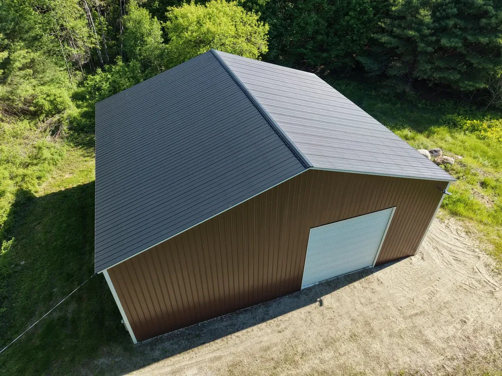 197 Smithfield Road Belgrade ME 04917