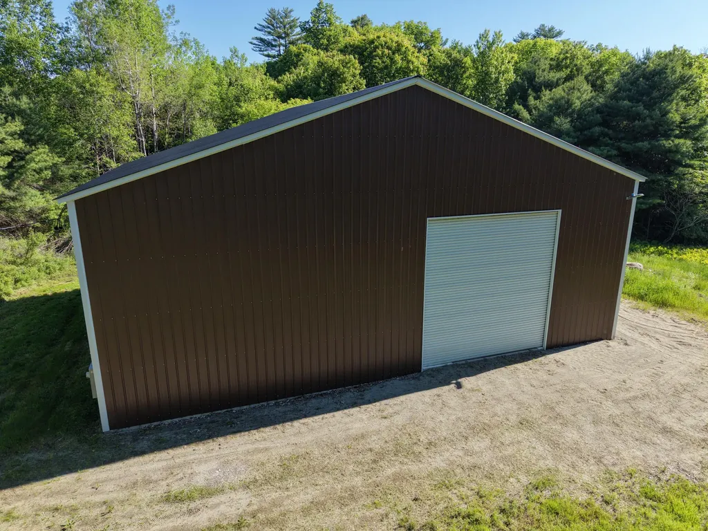 197 Smithfield Road Belgrade ME 04917