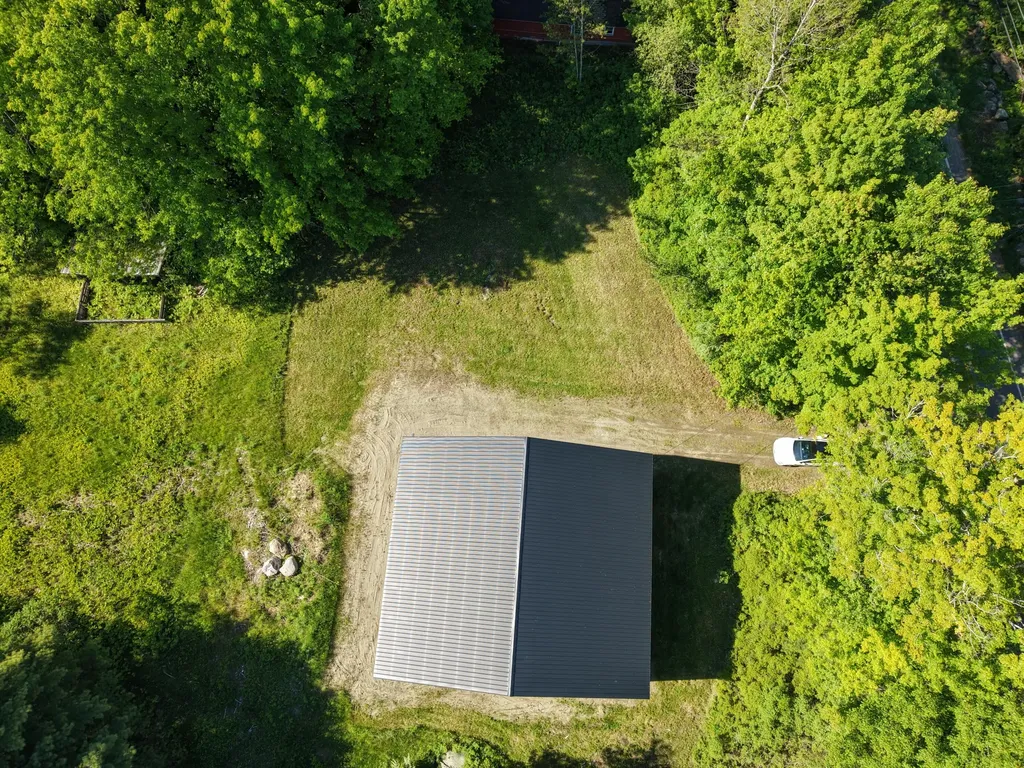 197 Smithfield Road Belgrade ME 04917