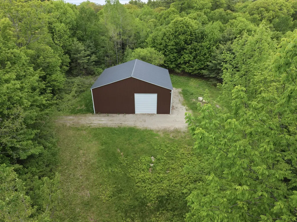 197 Smithfield Road Belgrade ME 04917