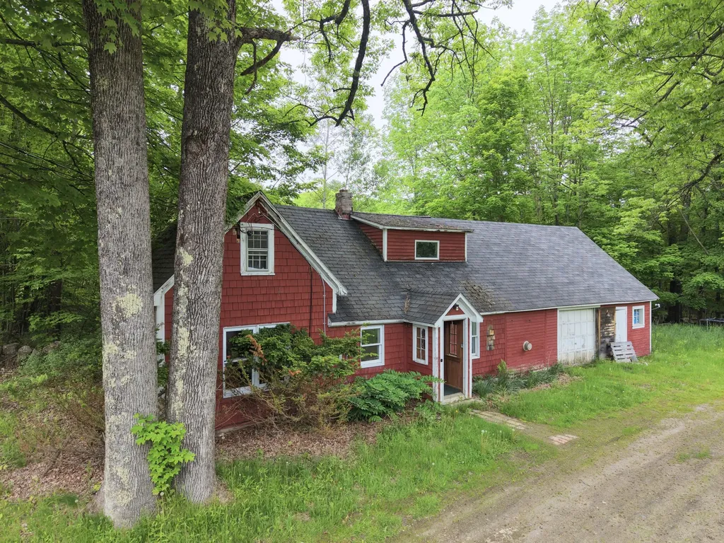 197 Smithfield Road Belgrade ME 04917