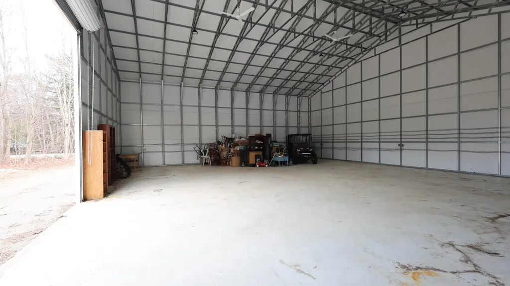 197 Smithfield Road Belgrade ME 04917