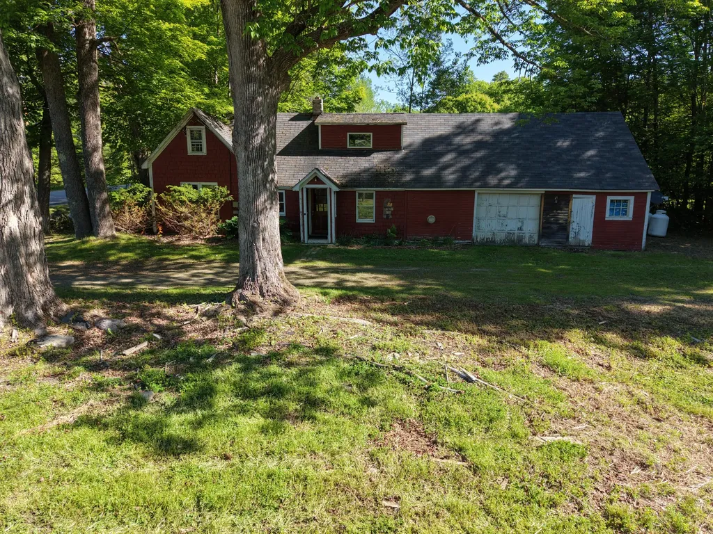 197 Smithfield Road Belgrade ME 04917