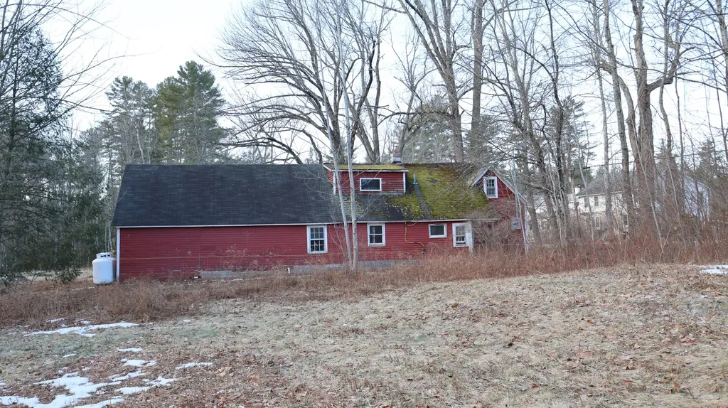 197 Smithfield Road Belgrade ME 04917