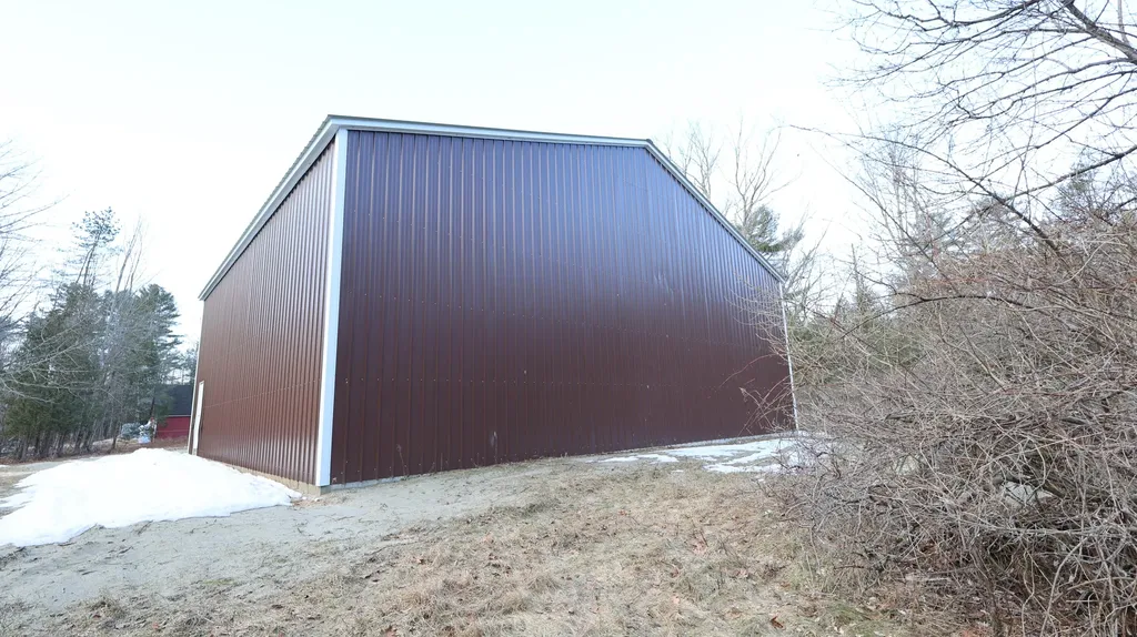 197 Smithfield Road Belgrade ME 04917