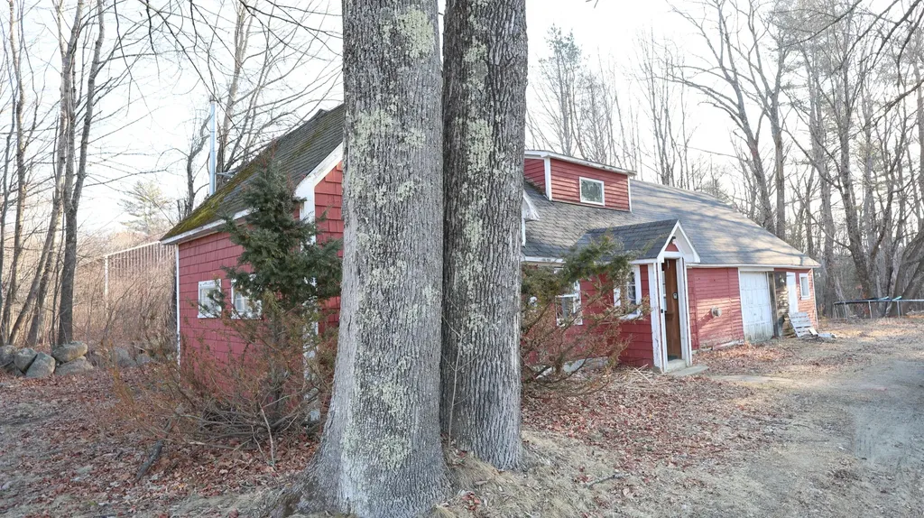 197 Smithfield Road Belgrade ME 04917