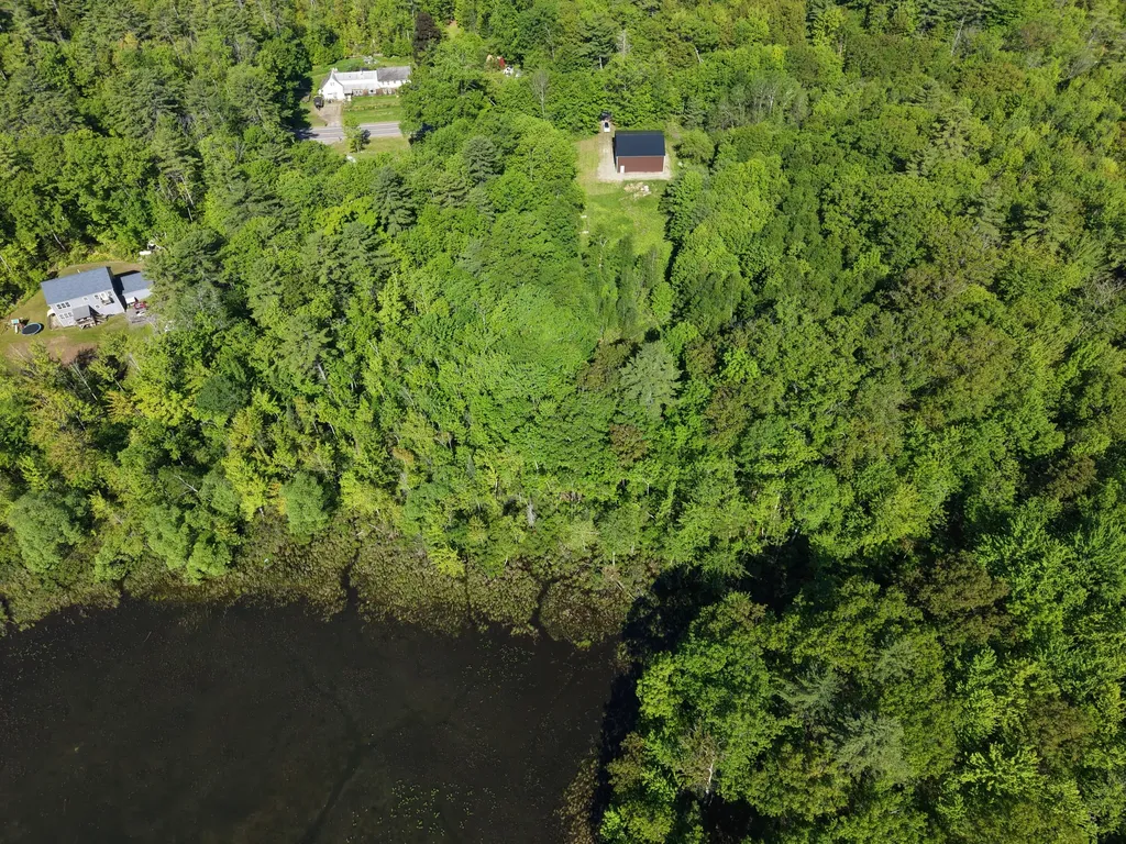 197 Smithfield Road Belgrade ME 04917