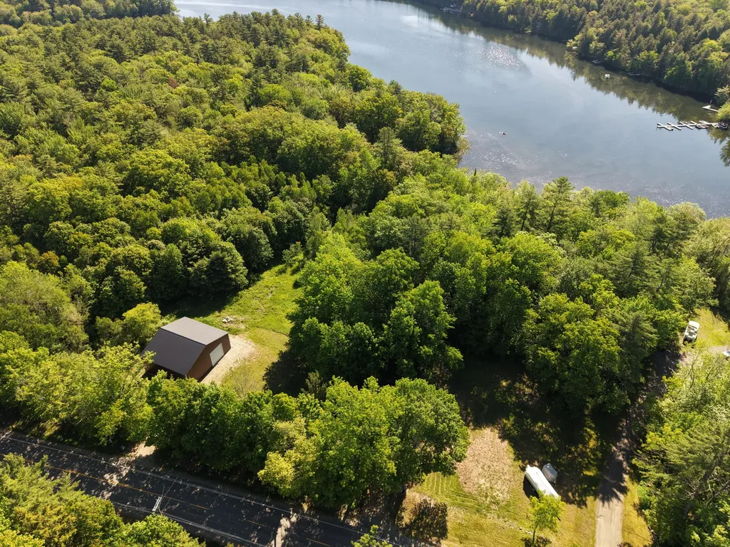 197 Smithfield Road Belgrade ME 04917