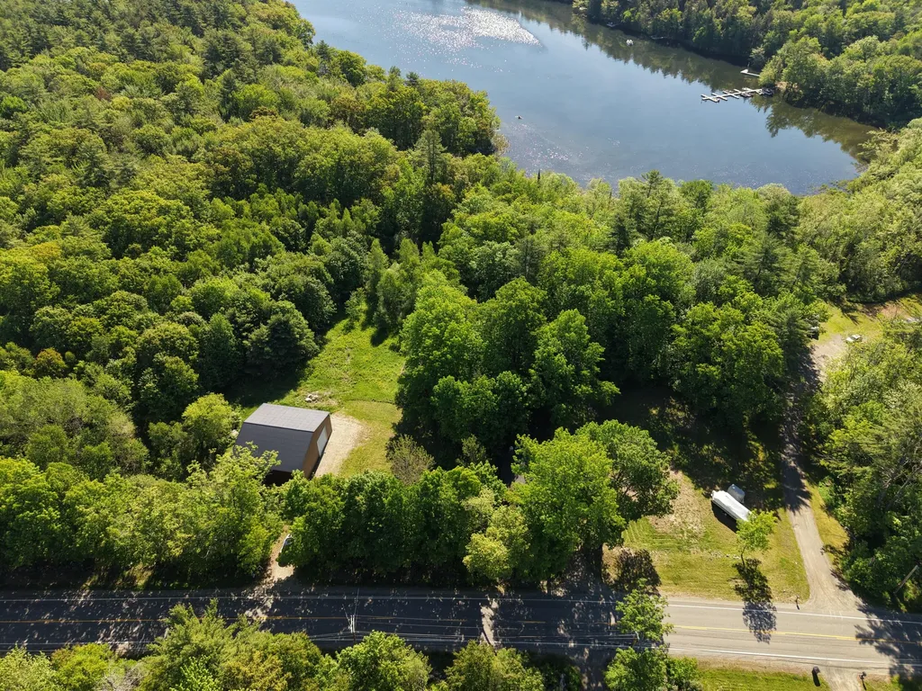 197 Smithfield Road Belgrade ME 04917