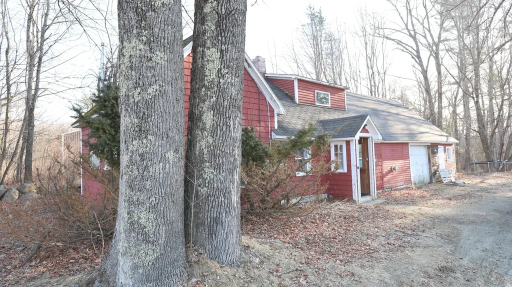 197 Smithfield Road Belgrade ME 04917