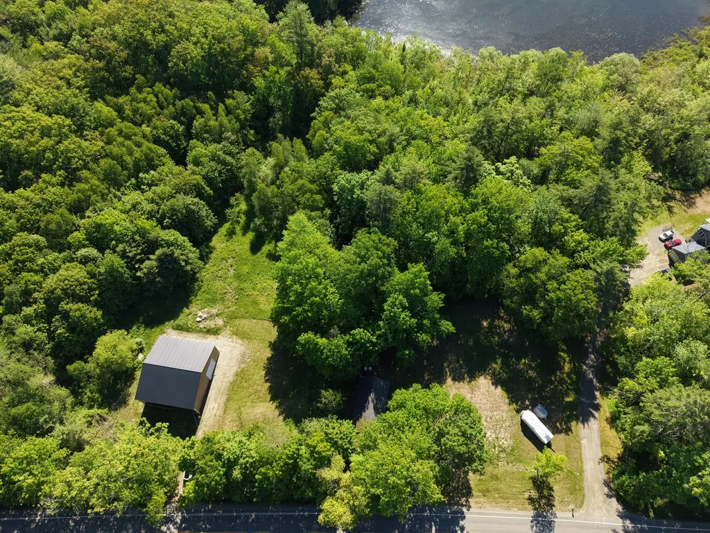 197 Smithfield Road Belgrade ME 04917
