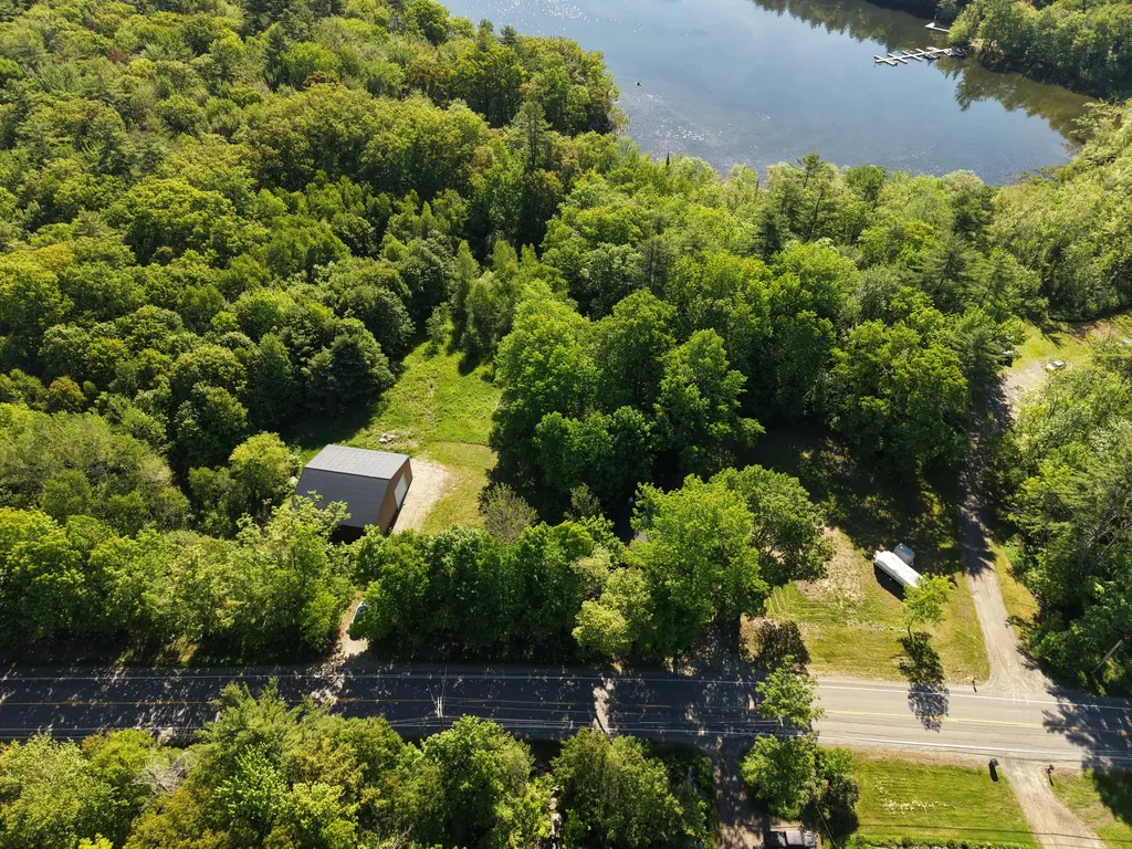 197 Smithfield Road Belgrade ME 04917