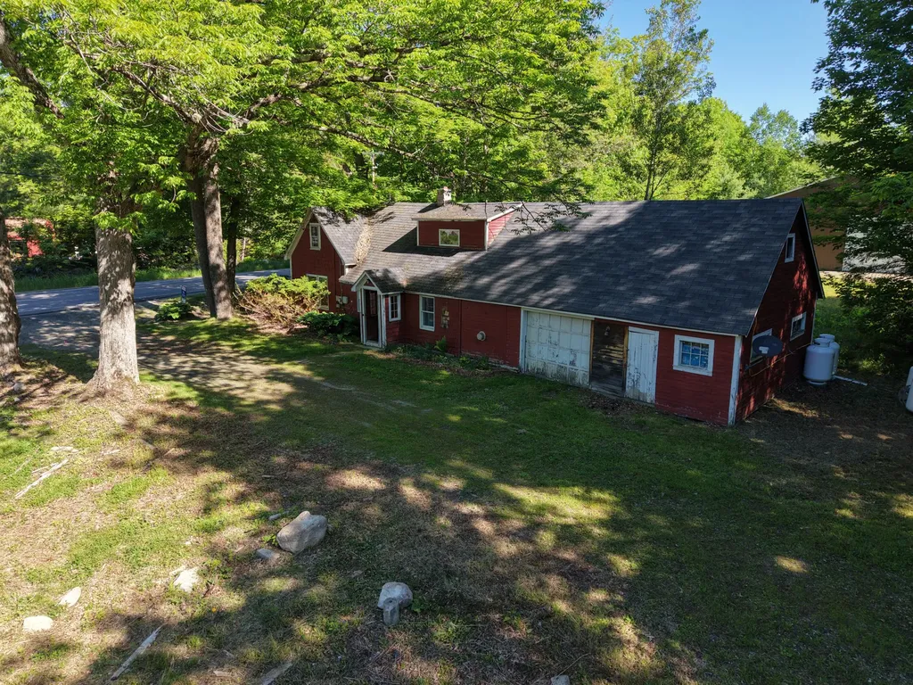 197 Smithfield Road Belgrade ME 04917