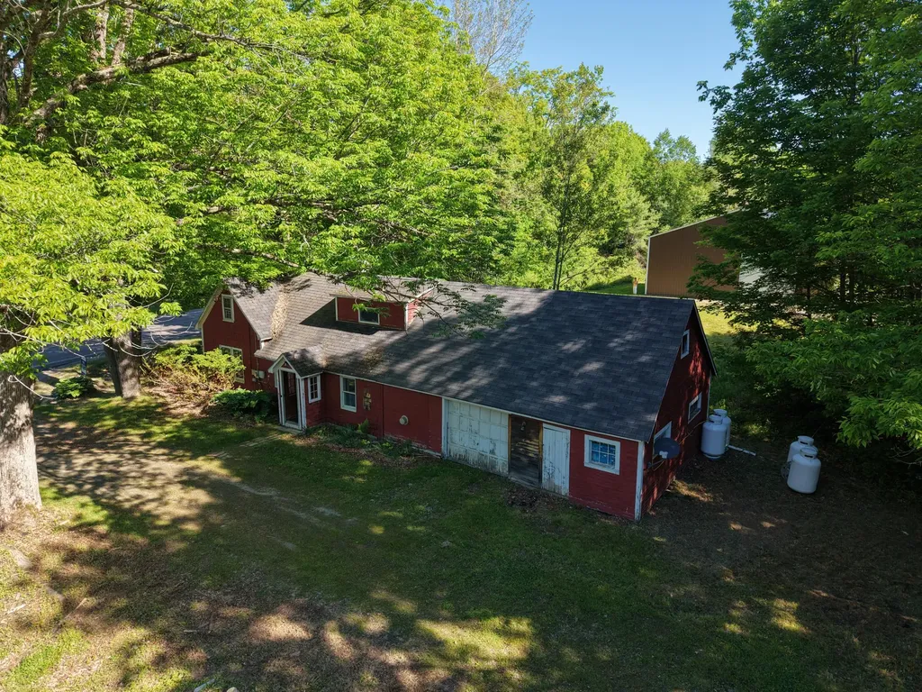 197 Smithfield Road Belgrade ME 04917