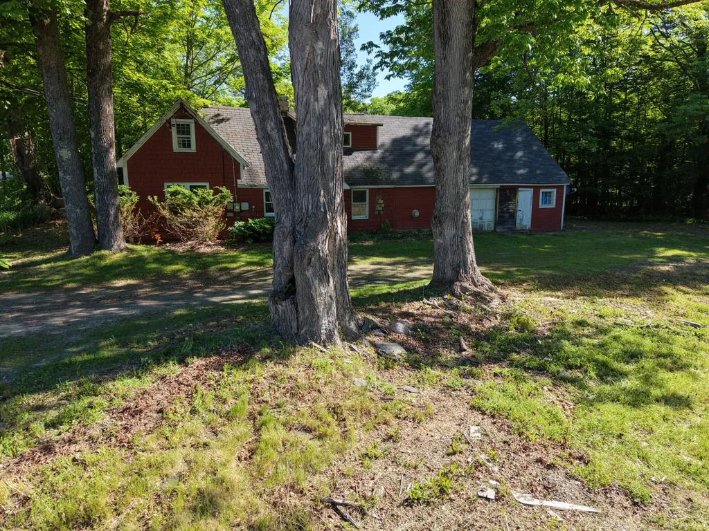 197 Smithfield Road Belgrade ME 04917